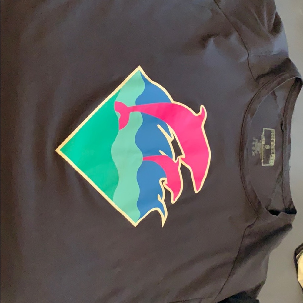 Pink dolphin - Picture 2 of 2